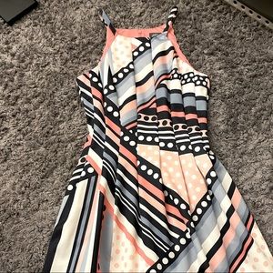 Vince Camuto Dress
